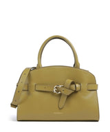 Coccinelle Sabine Bolso de mano seagrass