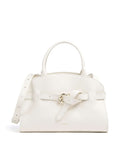 Coccinelle Sabine Handbag pearl