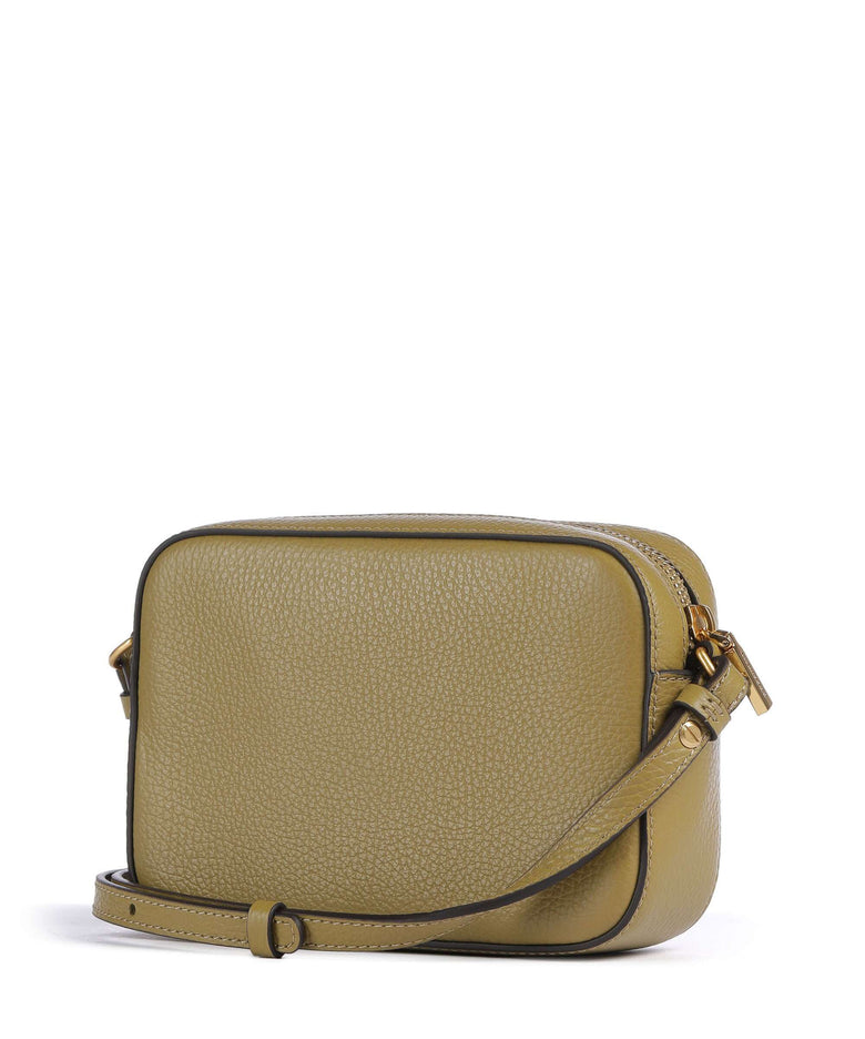 Coccinelle Beat Soft Crossbody bag seagrass