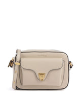 Coccinelle Beat Soft Crossbody bag sandshell