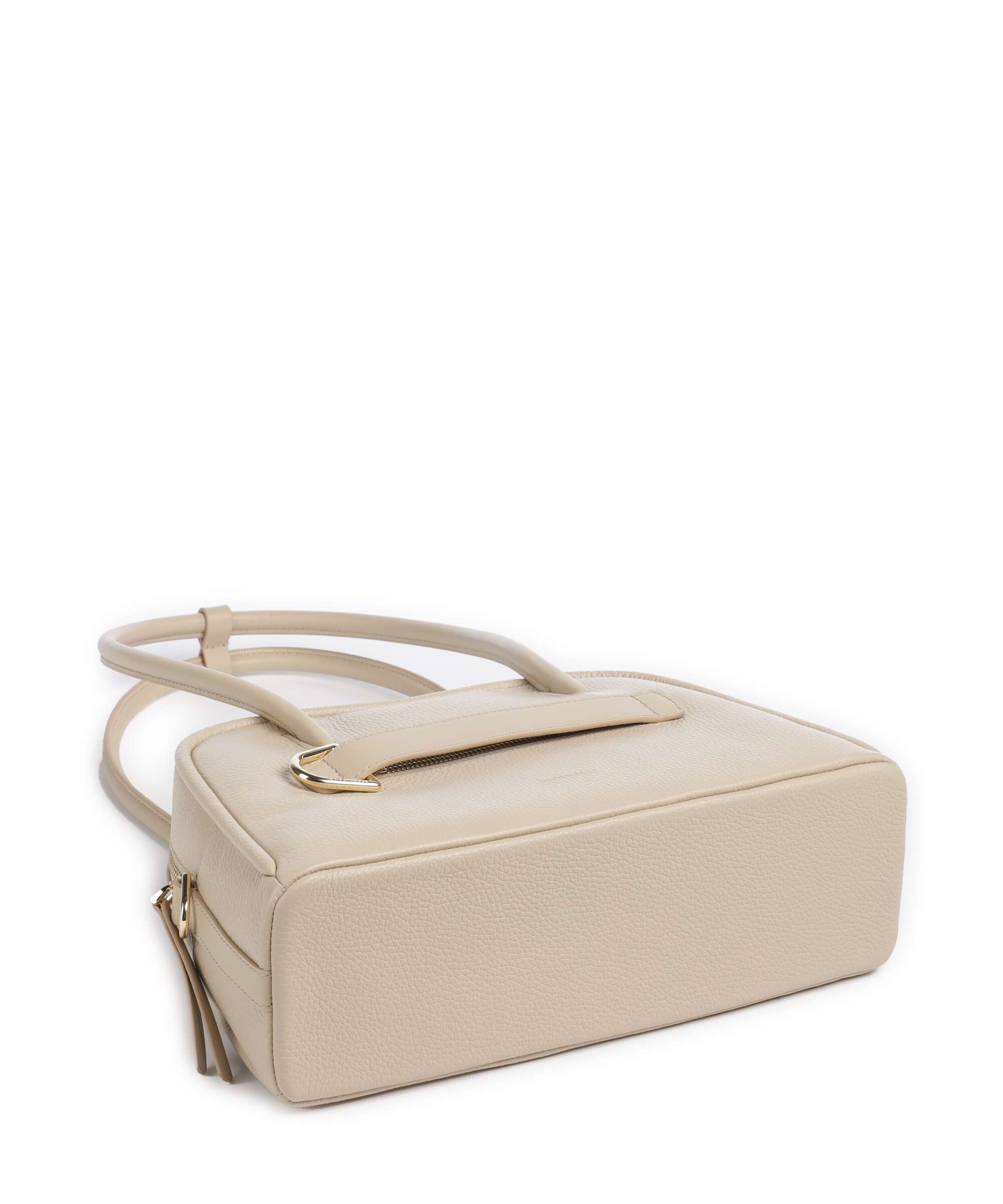 Coccinelle Paki Shoulder bag sandshell