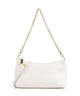 Coccinelle Aura Bolso de hombro pearl