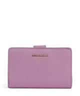 Coccinelle Metallic Soft Monedero jellyfish