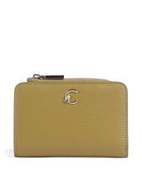 Coccinelle C-Me RFID Monedero seagrass