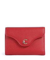 Coccinelle C-Me RFID Monedero scarlet