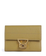 Coccinelle Arlettis Monedero seagrass