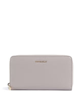 Coccinelle Metallic Soft RFID Monedero oyster
