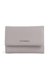 Coccinelle Metallic Soft RFID Monedero oyster