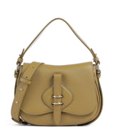 Coccinelle Mavery Bolso de mano seagrass
