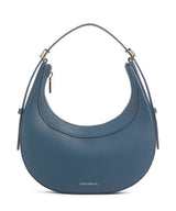 Coccinelle Whisper Bolso de hombro deep blue