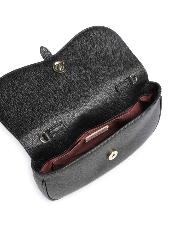 Coccinelle Mavery Crossbody bag noir