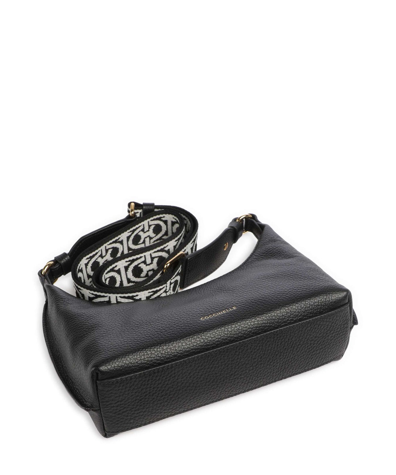 Coccinelle Suri Crossbody bag noir