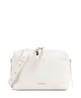 Coccinelle Nory Bandolera pearl