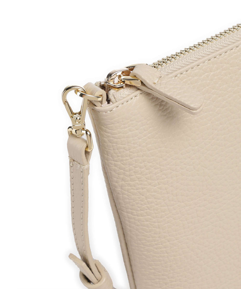 Coccinelle Best Crossbody bag sandshell