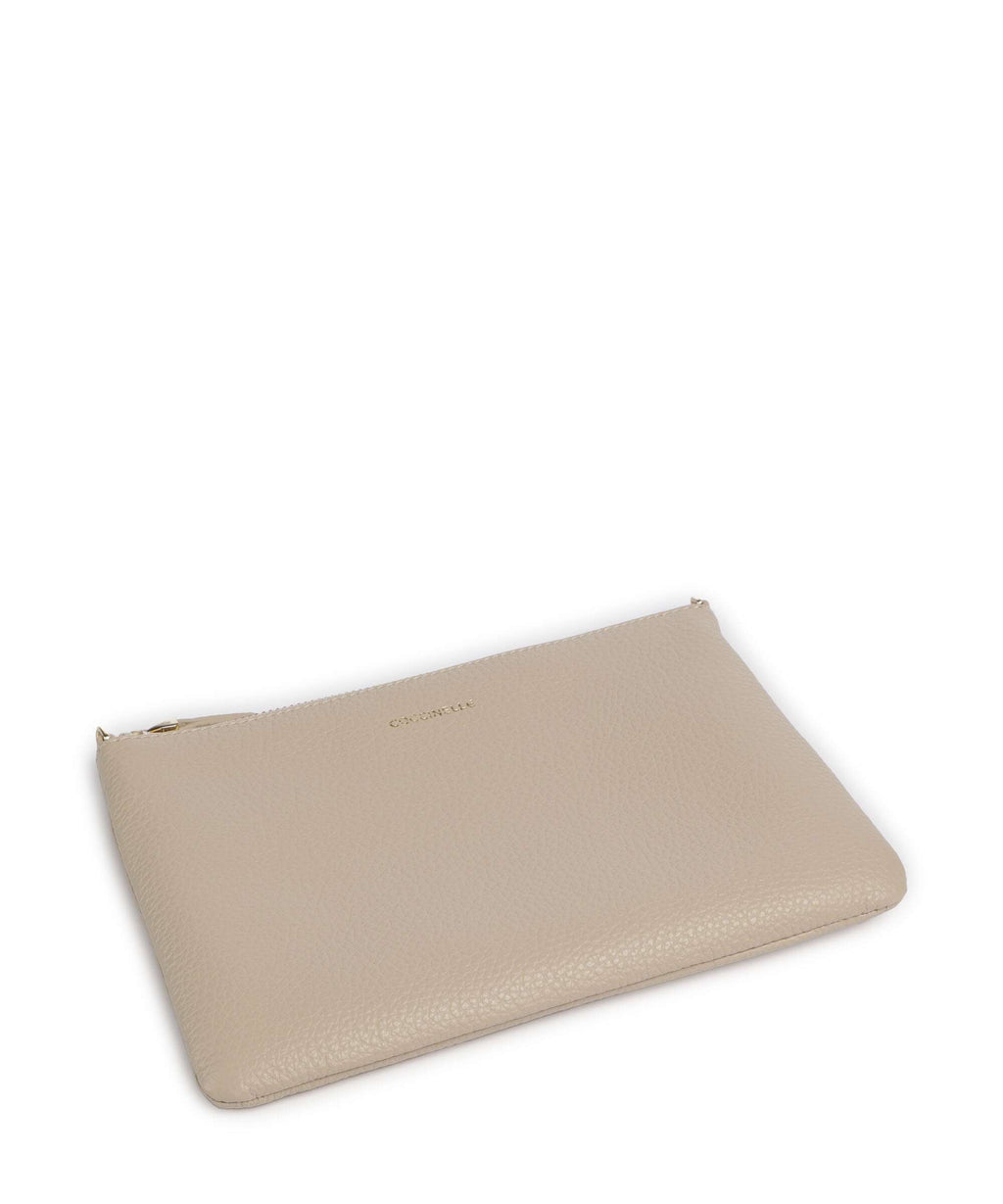 Coccinelle Best Crossbody bag sandshell