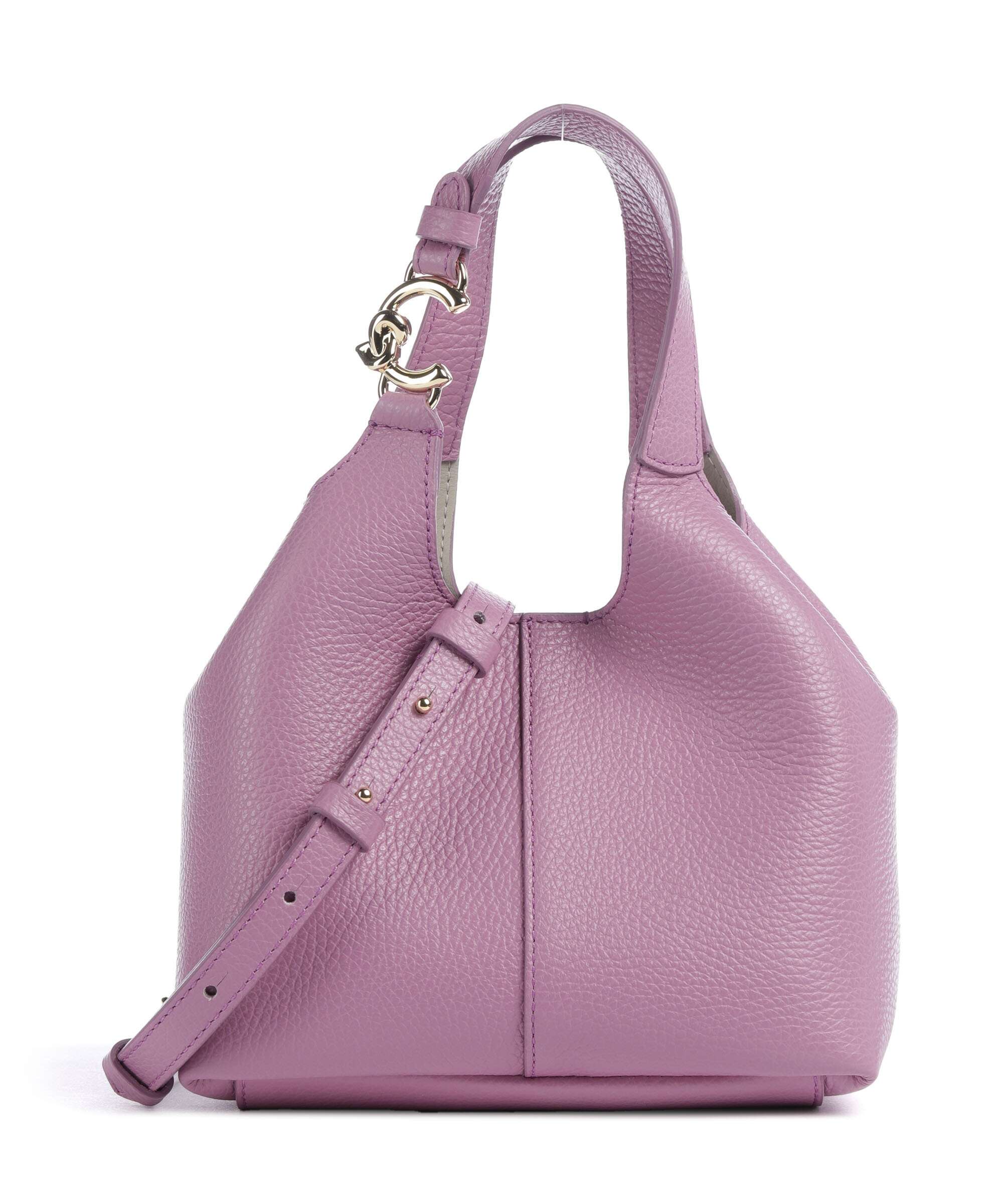 Coccinelle C-Easy Handbag jellyfish