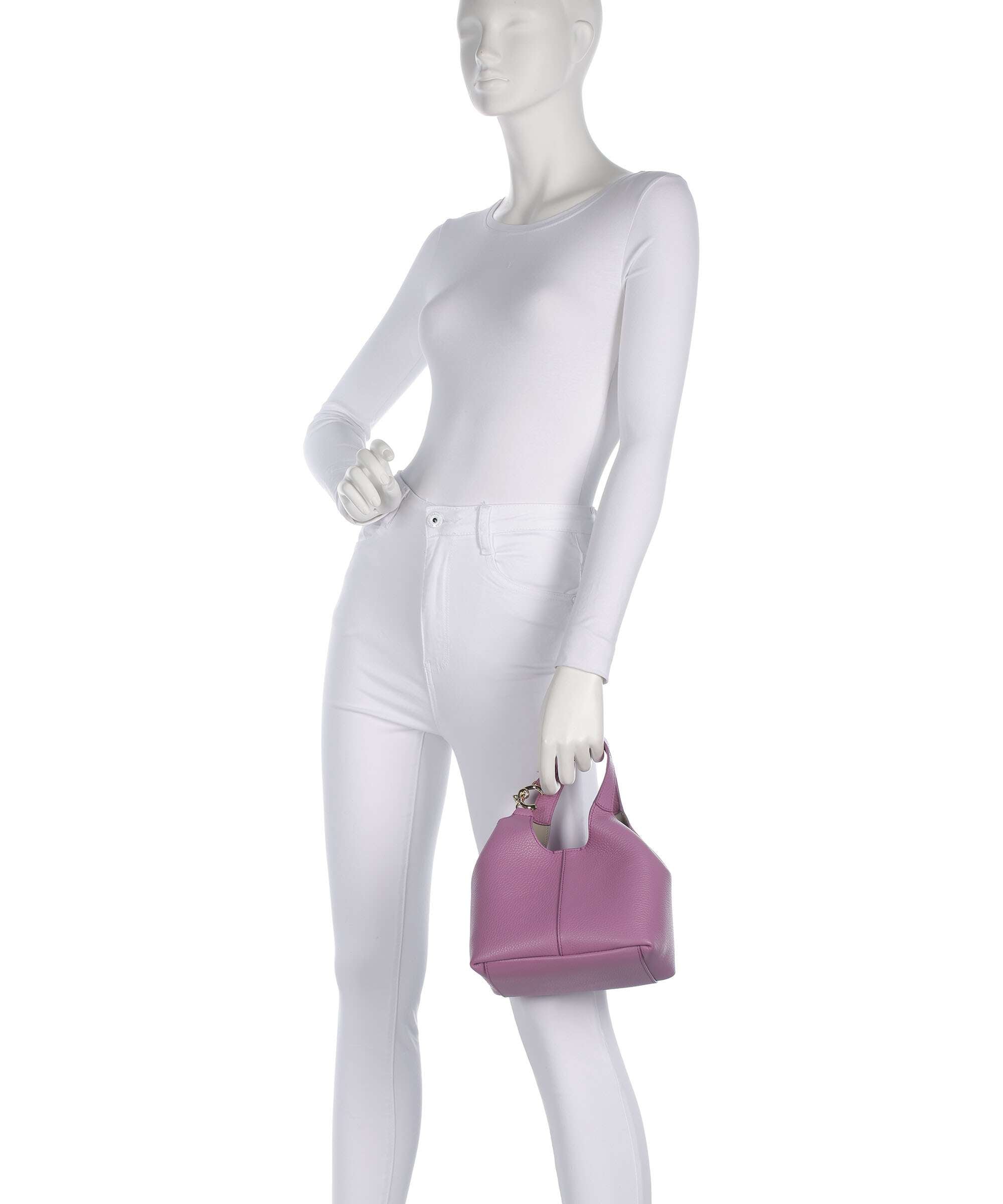 Coccinelle C-Easy Handbag jellyfish