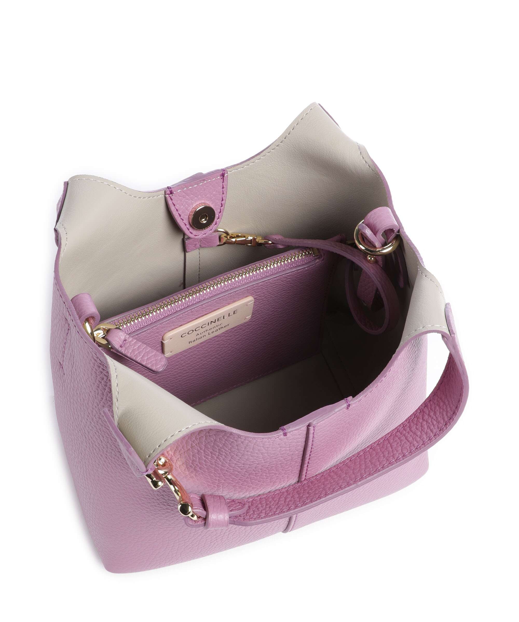 Coccinelle C-Easy Handbag jellyfish
