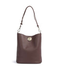 Coccinelle Nikla Bucket bag berry/winter rose