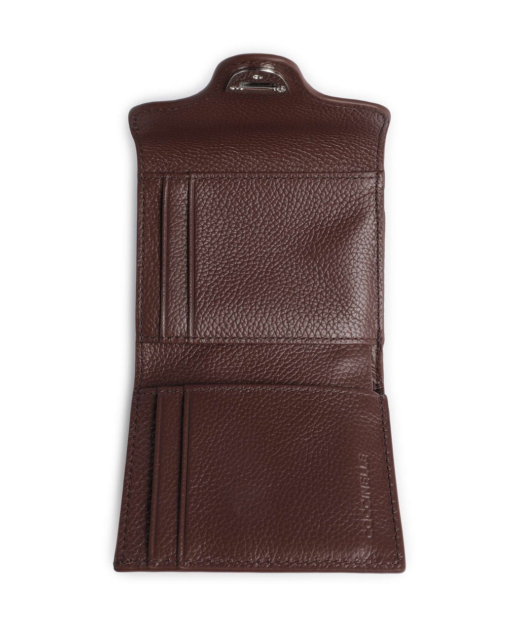 Coccinelle Beat Wallet berry