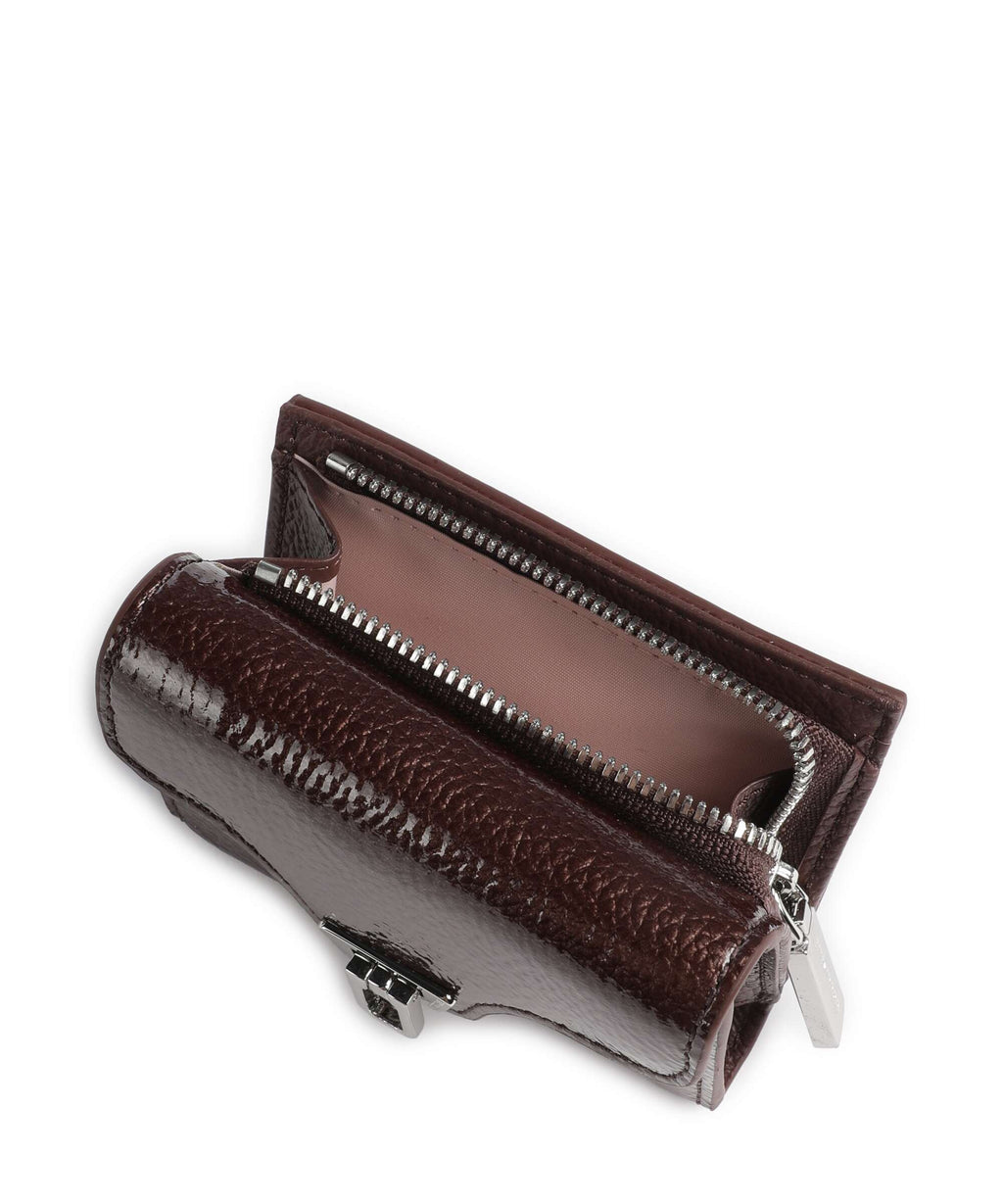 Coccinelle Beat Wallet berry
