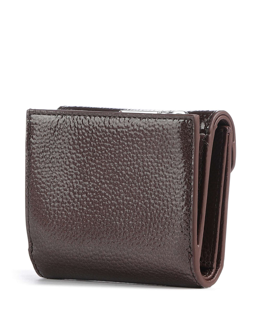 Coccinelle Beat Wallet berry