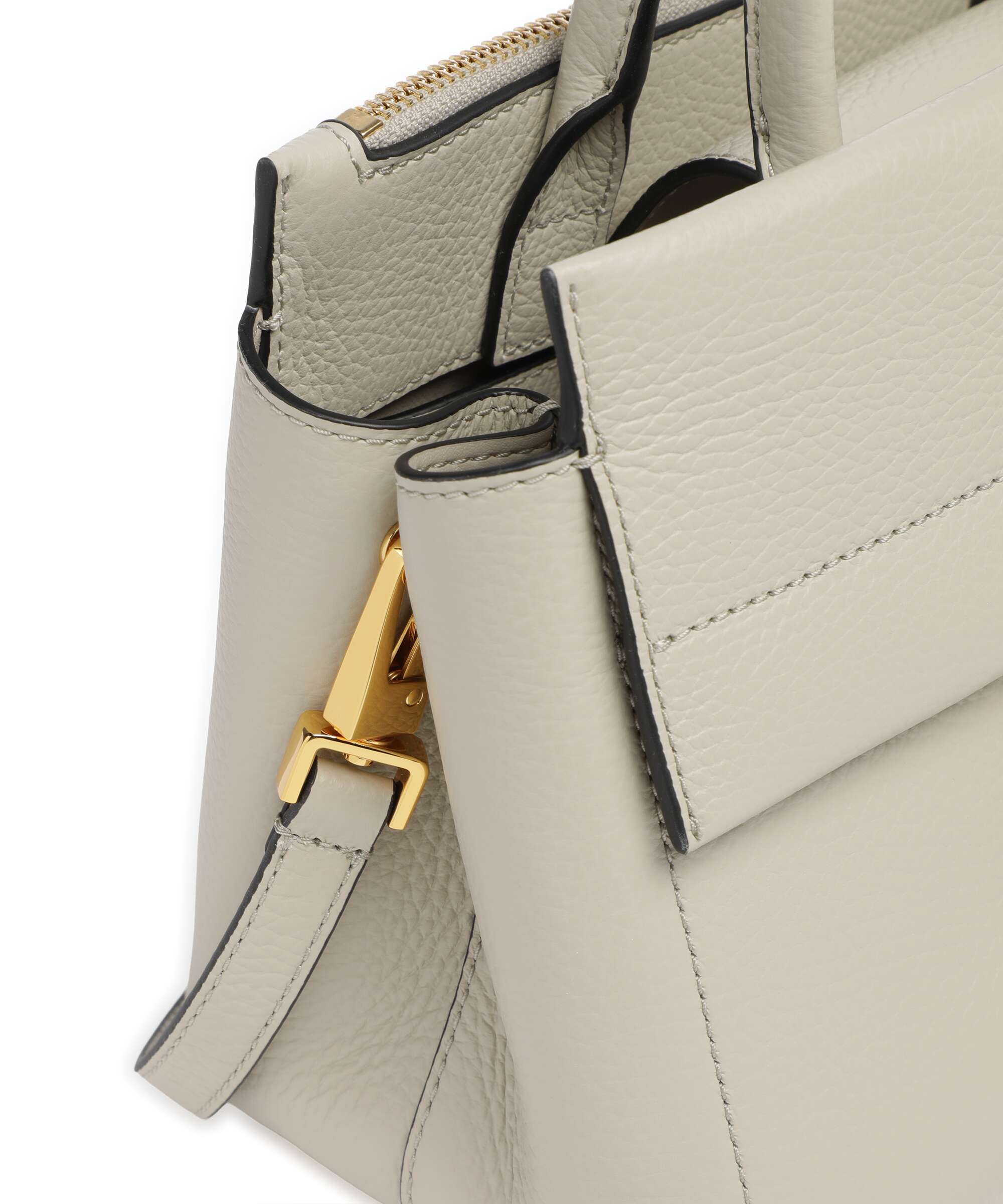 Coccinelle Arlettis Handbag eucalipto