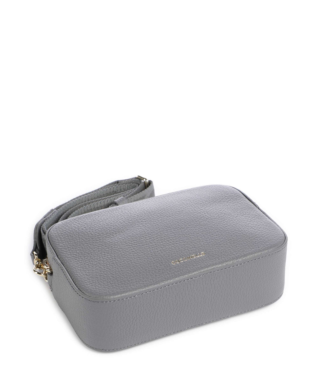 Coccinelle Tebe Crossbody bag stove