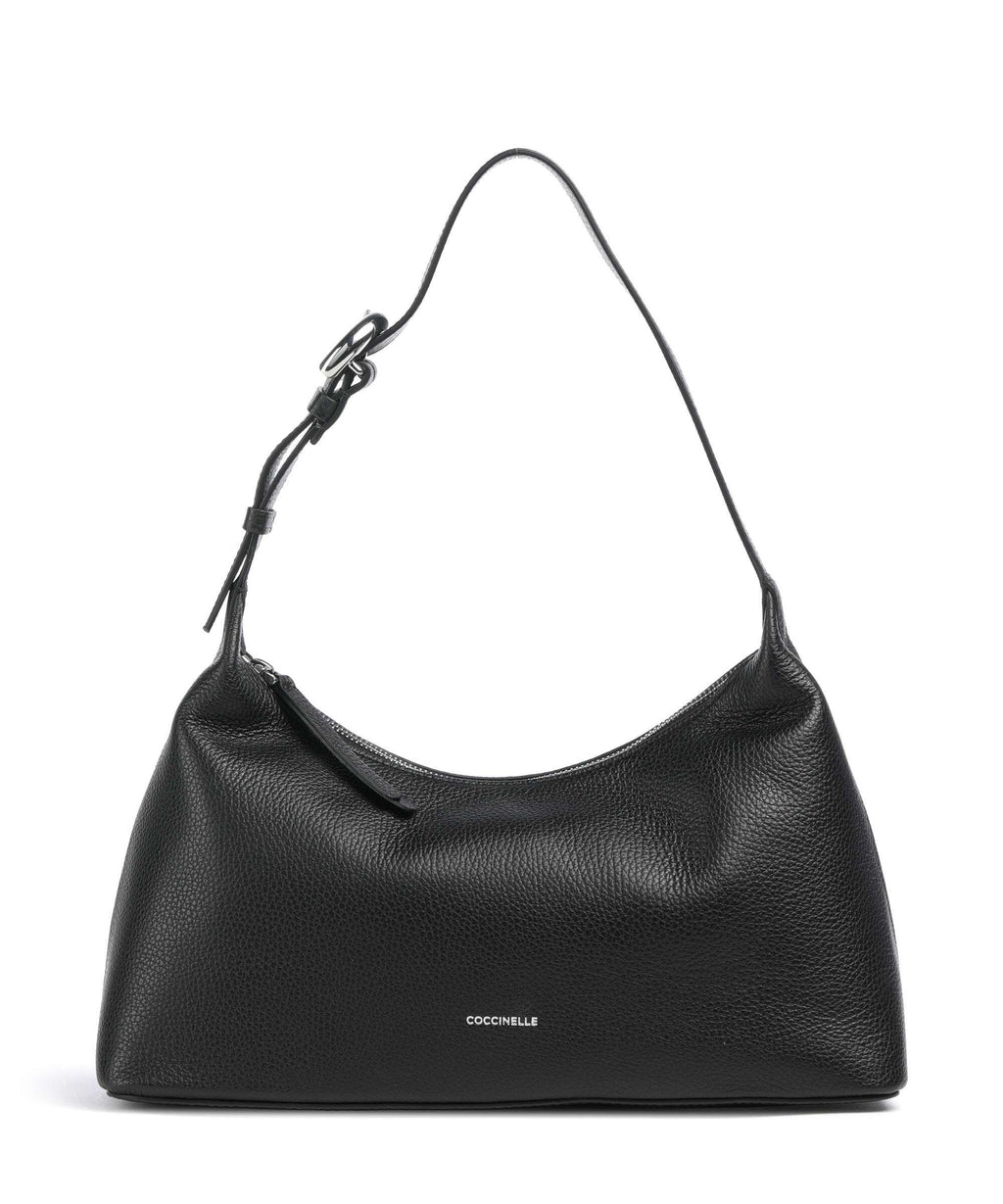 Coccinelle Fern Hobo bag noir