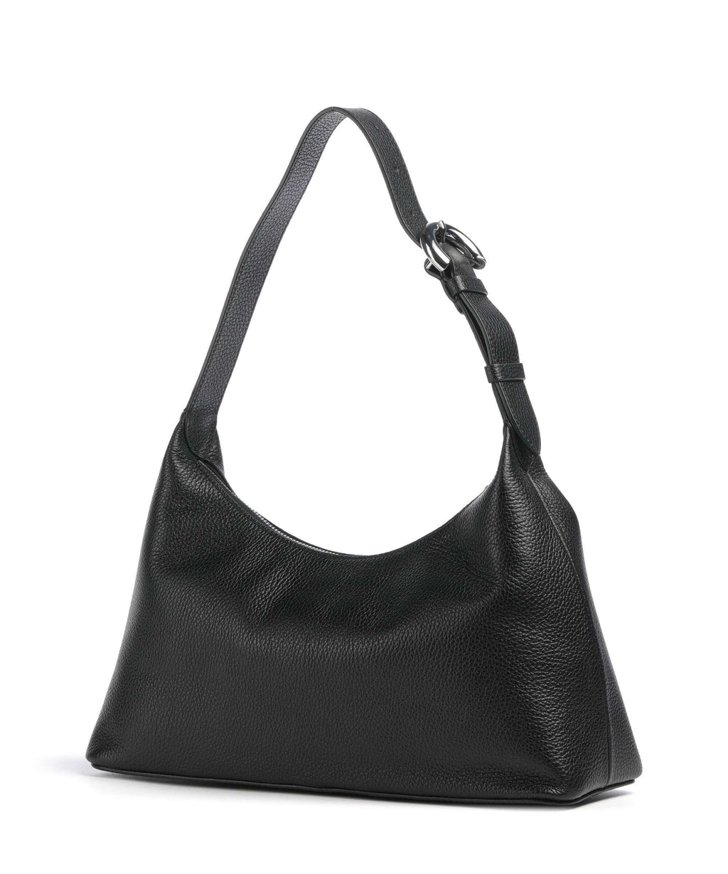 Coccinelle Fern Hobo bag noir