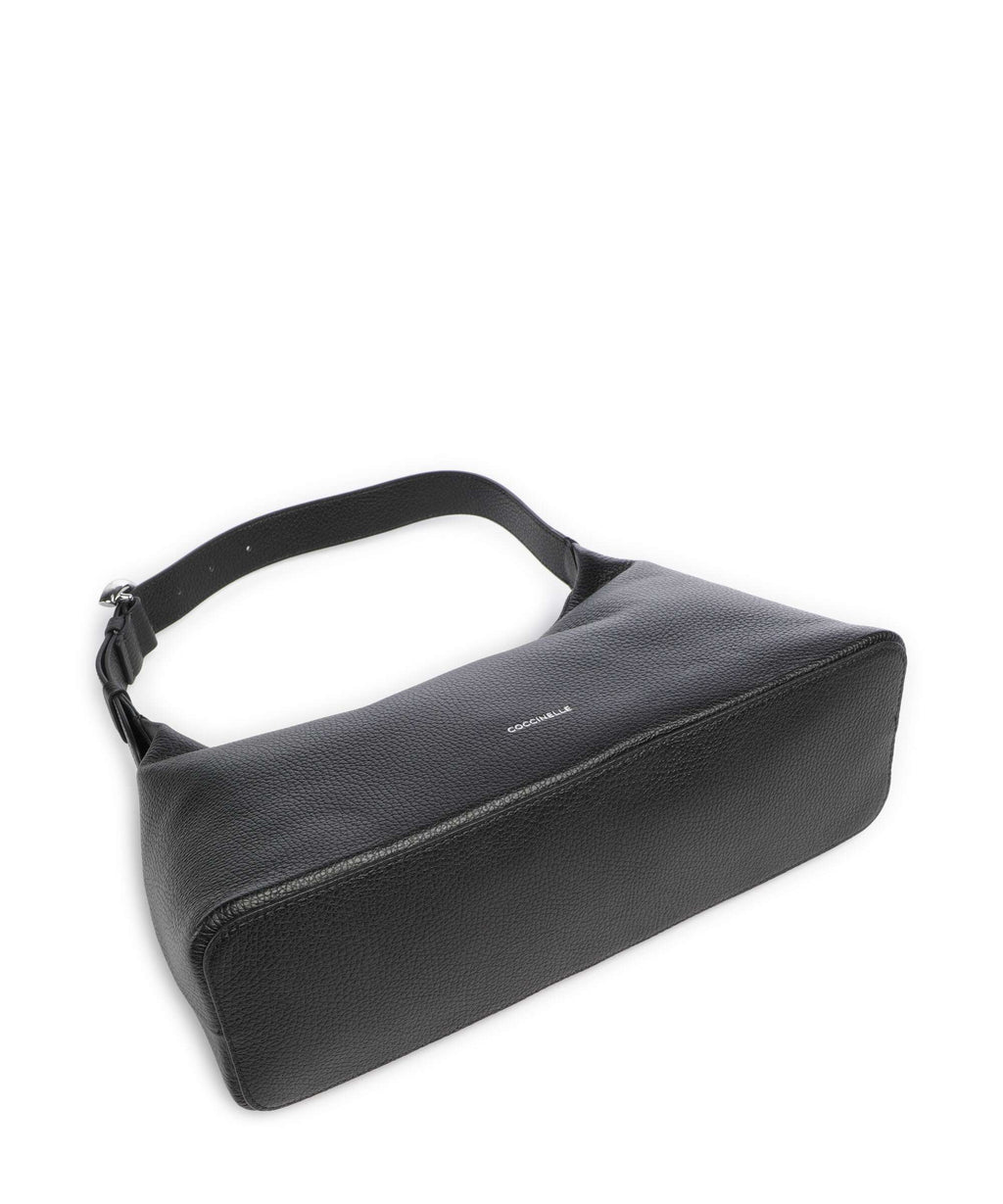 Coccinelle Fern Hobo bag noir