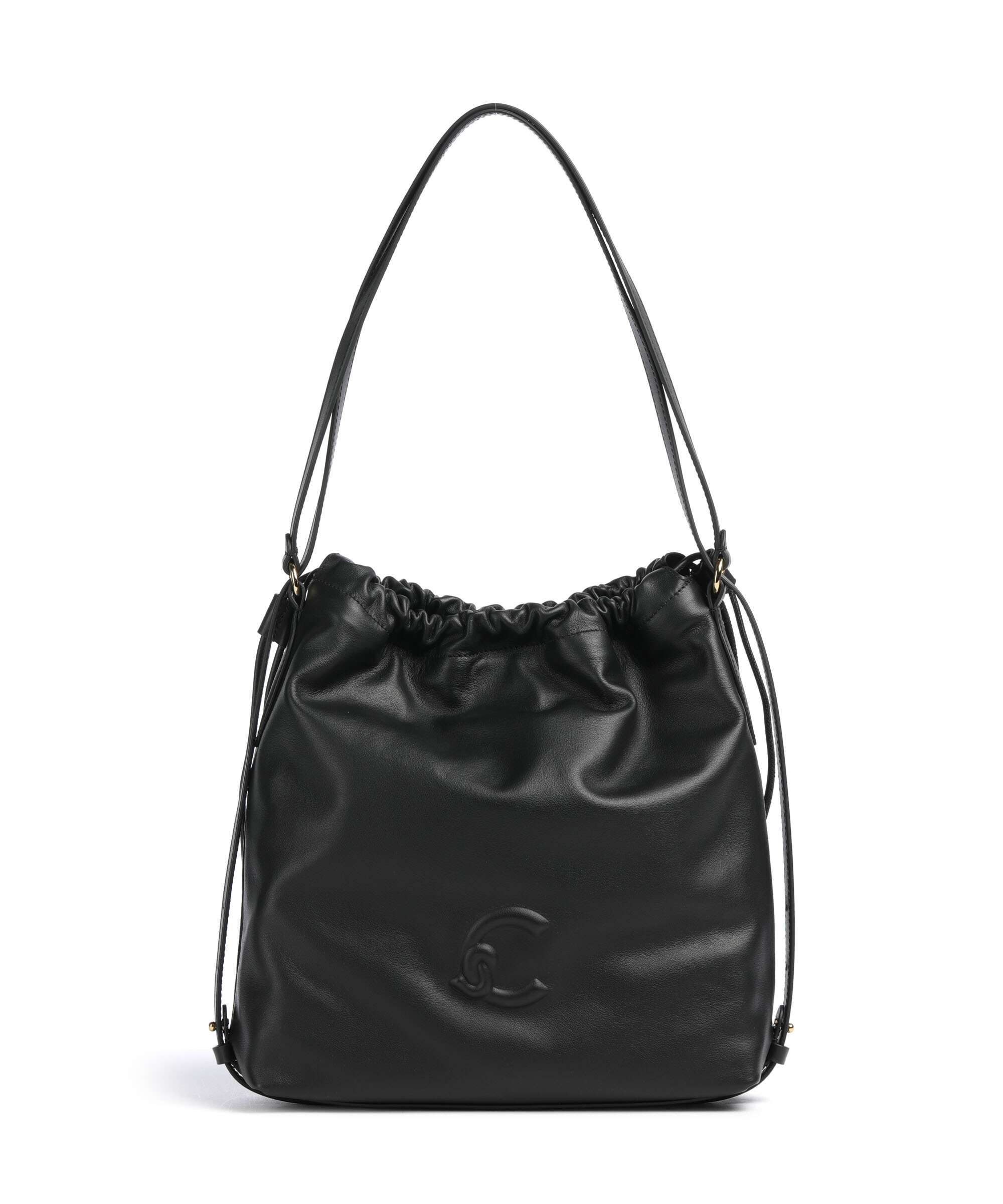 Coccinelle Lidia Backpack bag noir