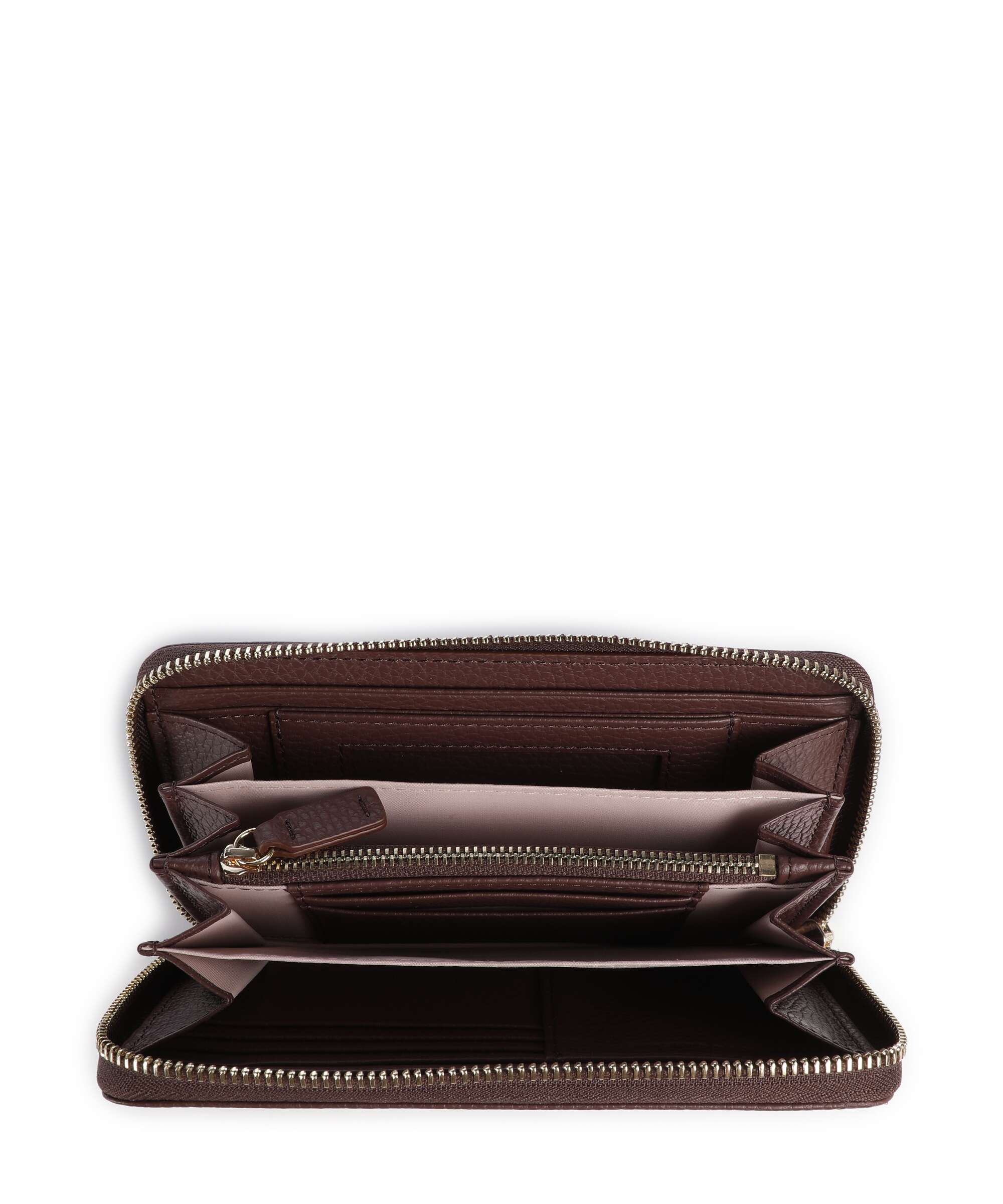 Coccinelle Pansy Wallet berry