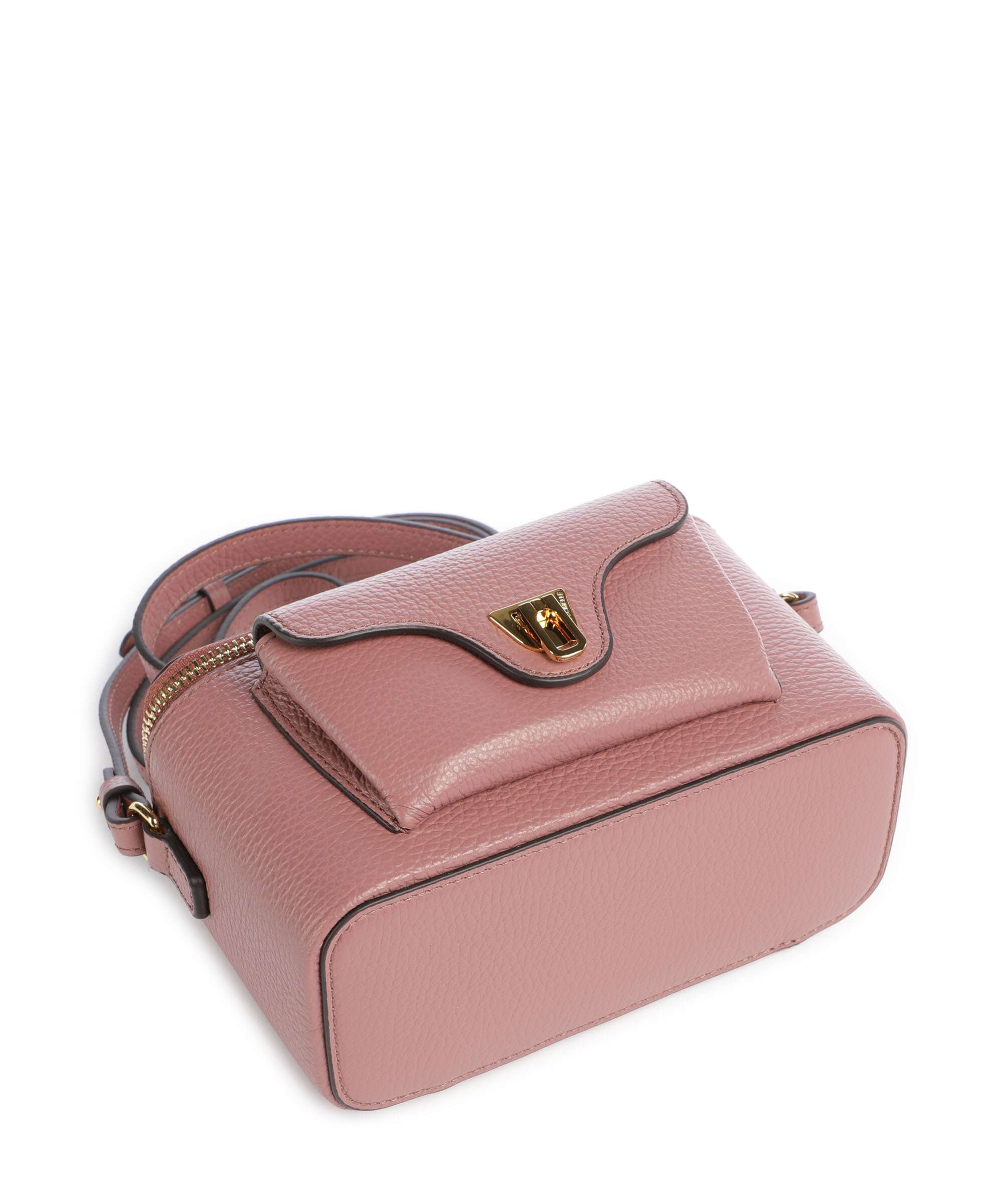 Coccinelle Beat Generation Crossbody bag winter rose