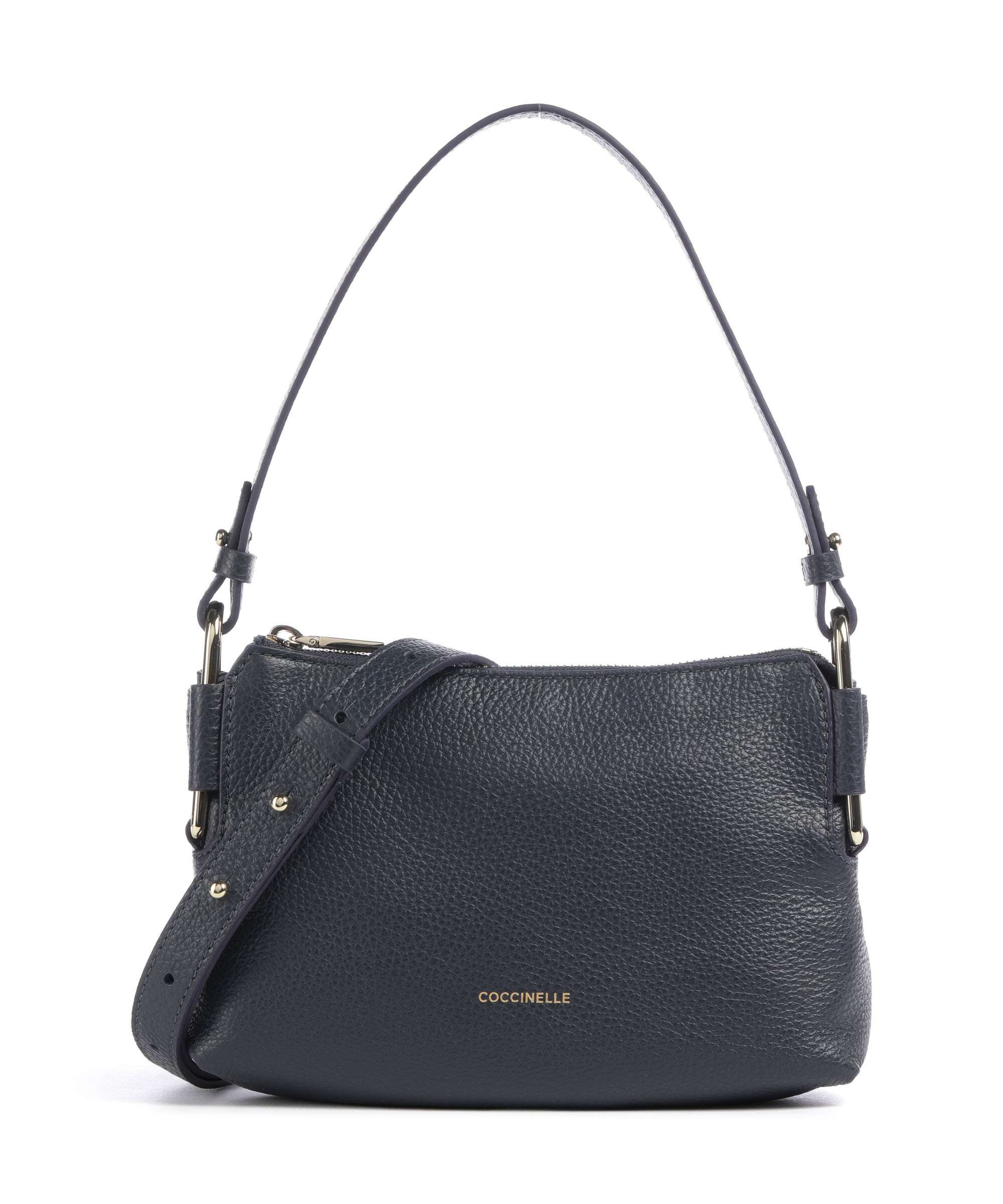 Coccinelle Rebekka Shoulder bag midnight blue