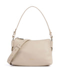 Coccinelle Rebekka Shoulder bag sandshell