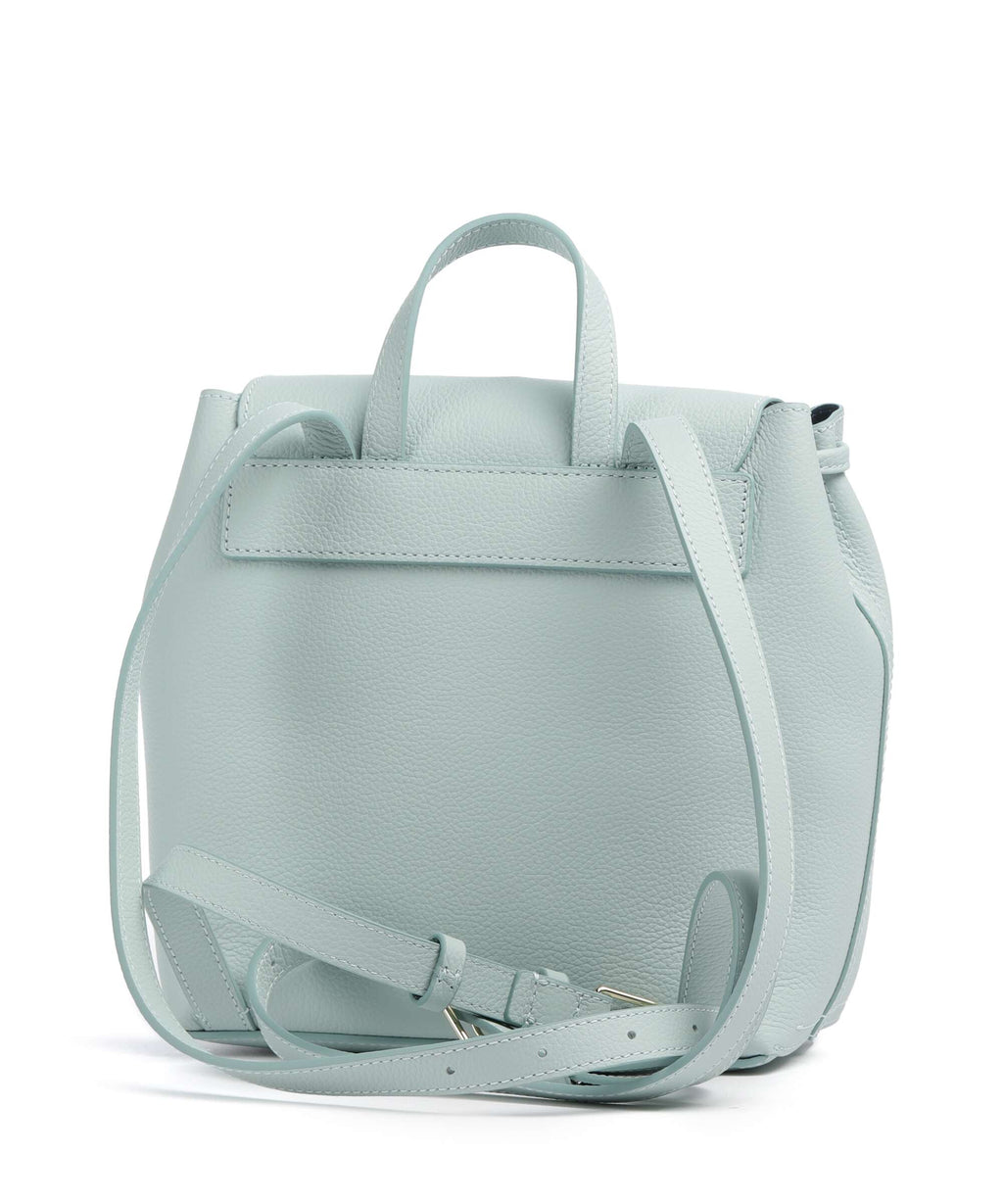Coccinelle Nikla Backpack aquamarine/deep blue