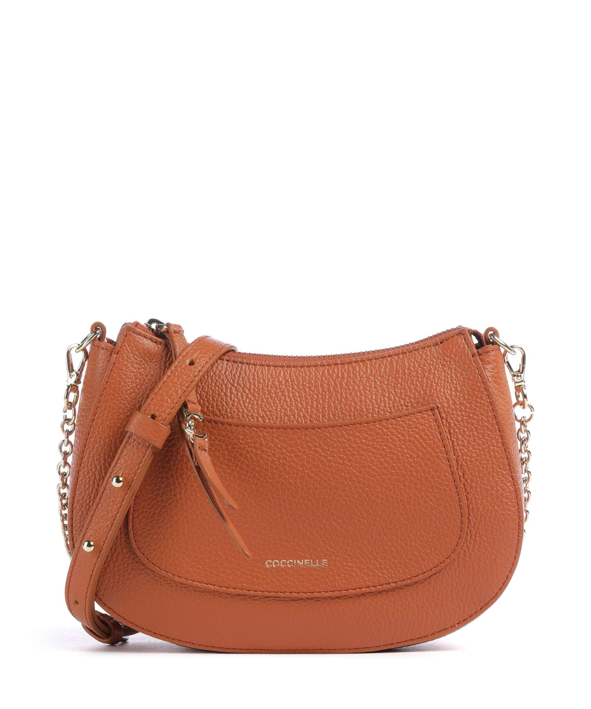 Coccinelle C-Easy Crossbody bag crab