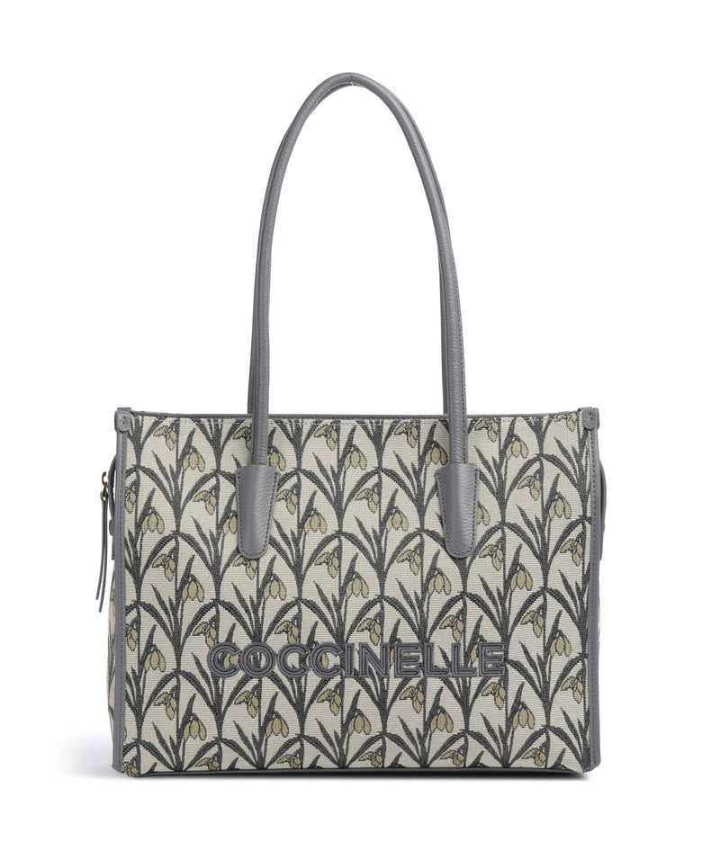 Coccinelle Myrtha Tote bag stove