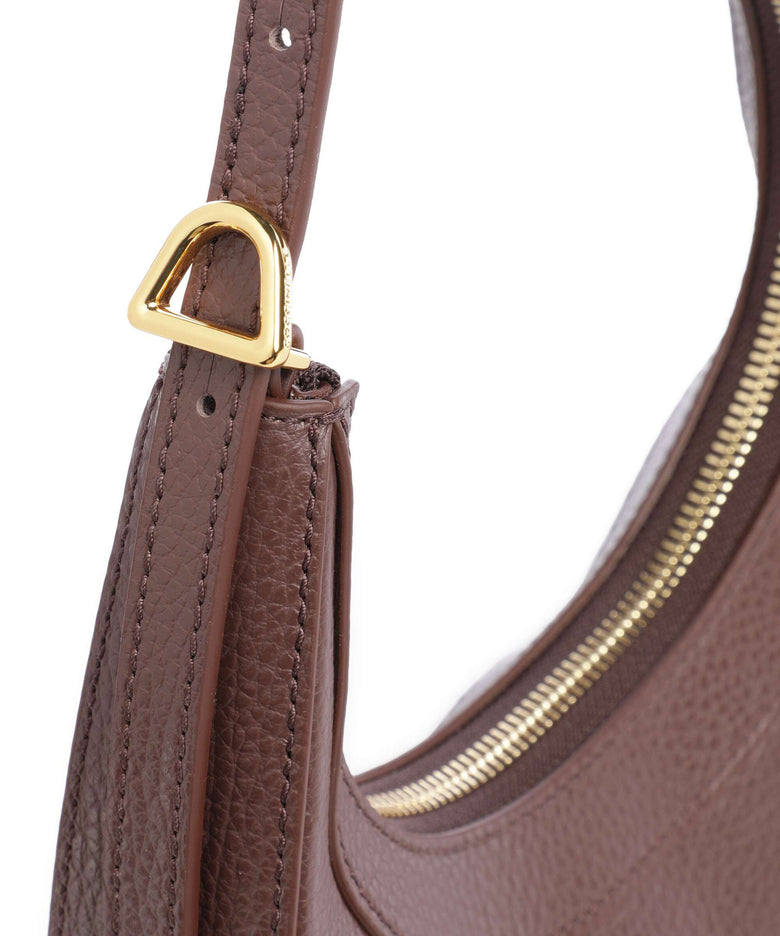 Coccinelle Whisper Shoulder bag berry