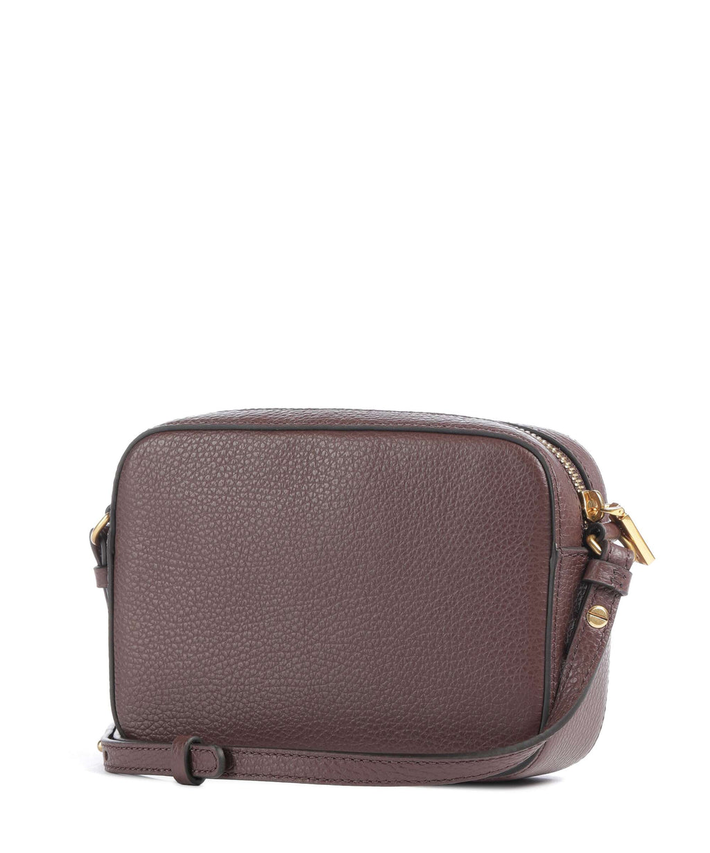 Coccinelle Beat Soft Crossbody bag berry