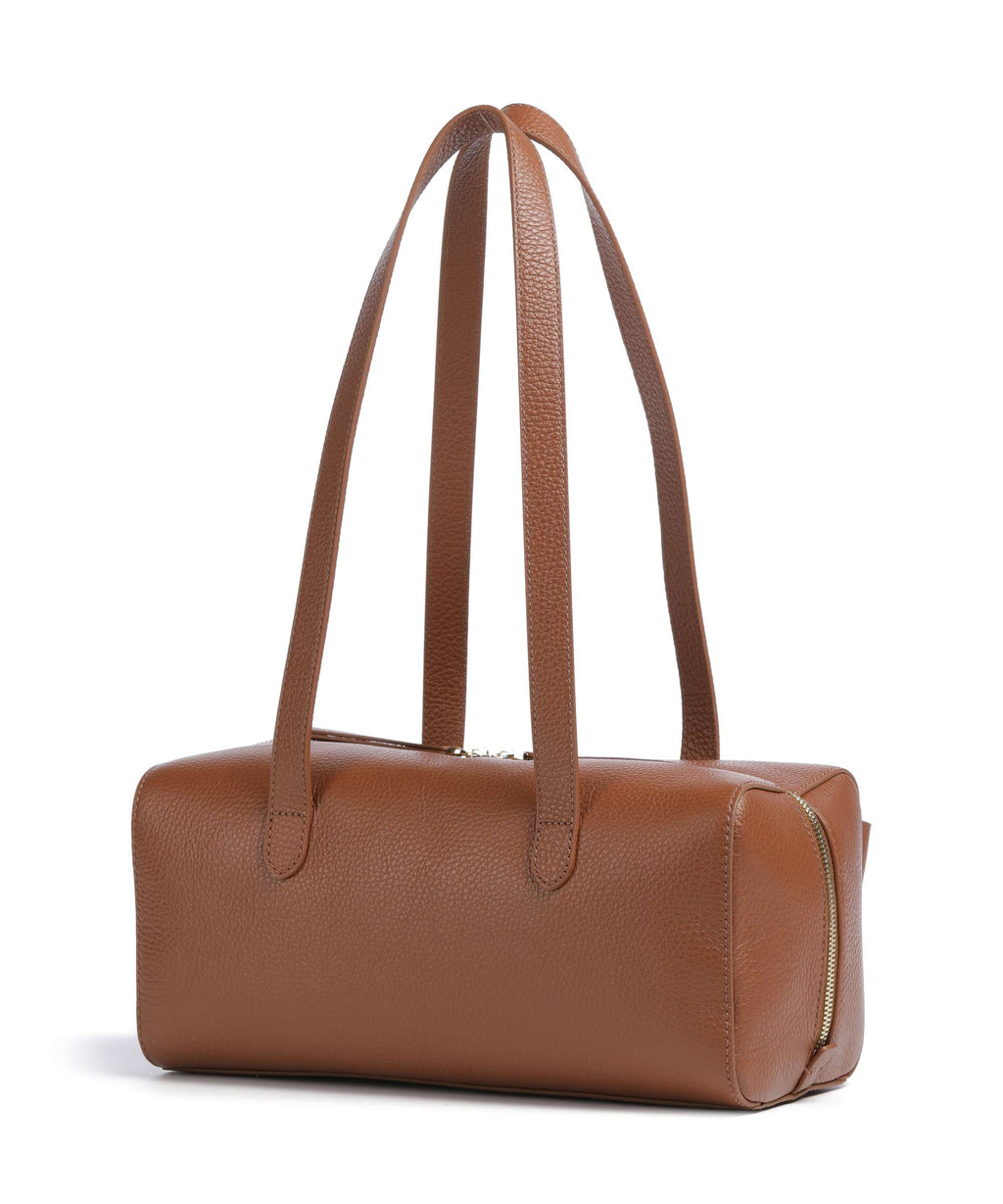 Coccinelle Mavery Shoulder bag cognac