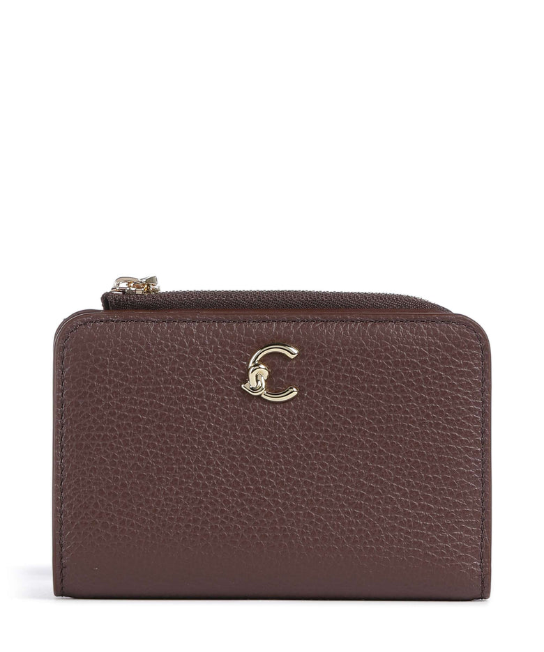 Coccinelle C-Me Wallet berry