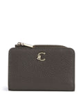 Coccinelle C-Me Wallet fango