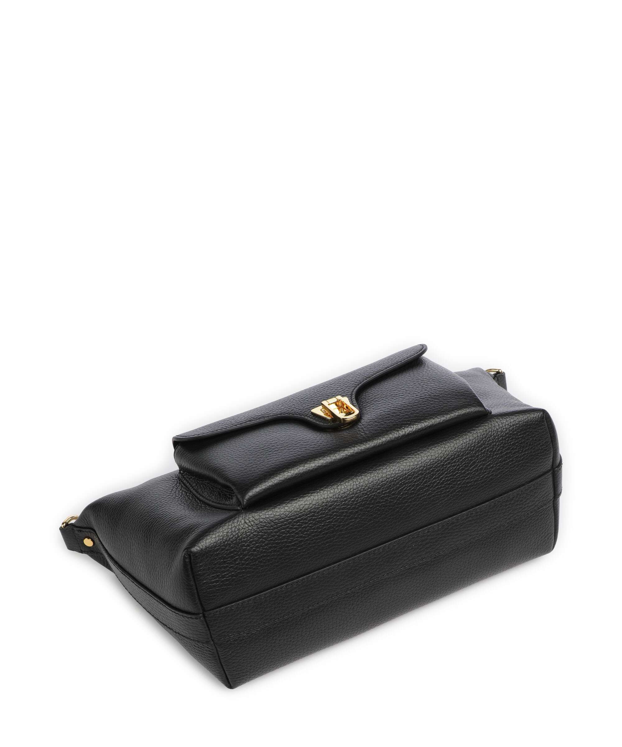 Coccinelle Beat Generation Crossbody bag noir
