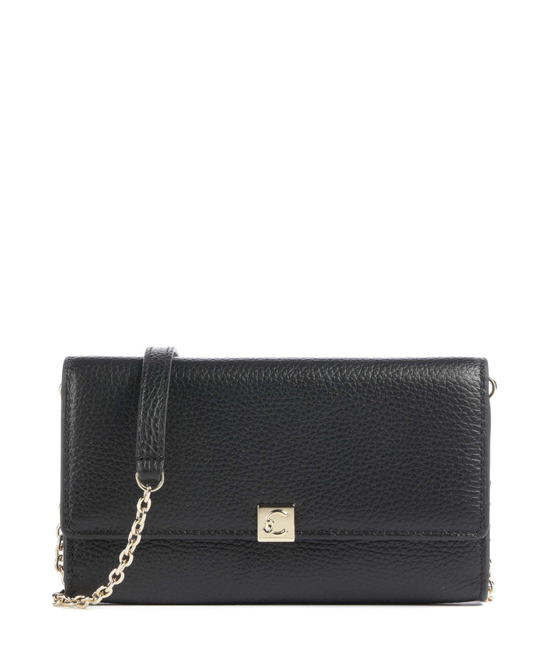 Coccinelle Pansy Wallet noir