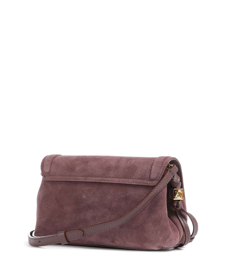 Coccinelle Thess Crossbody bag berry