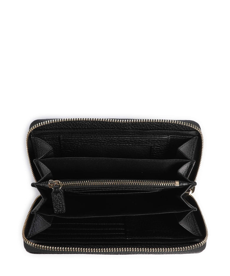 Coccinelle Pansy Wallet noir