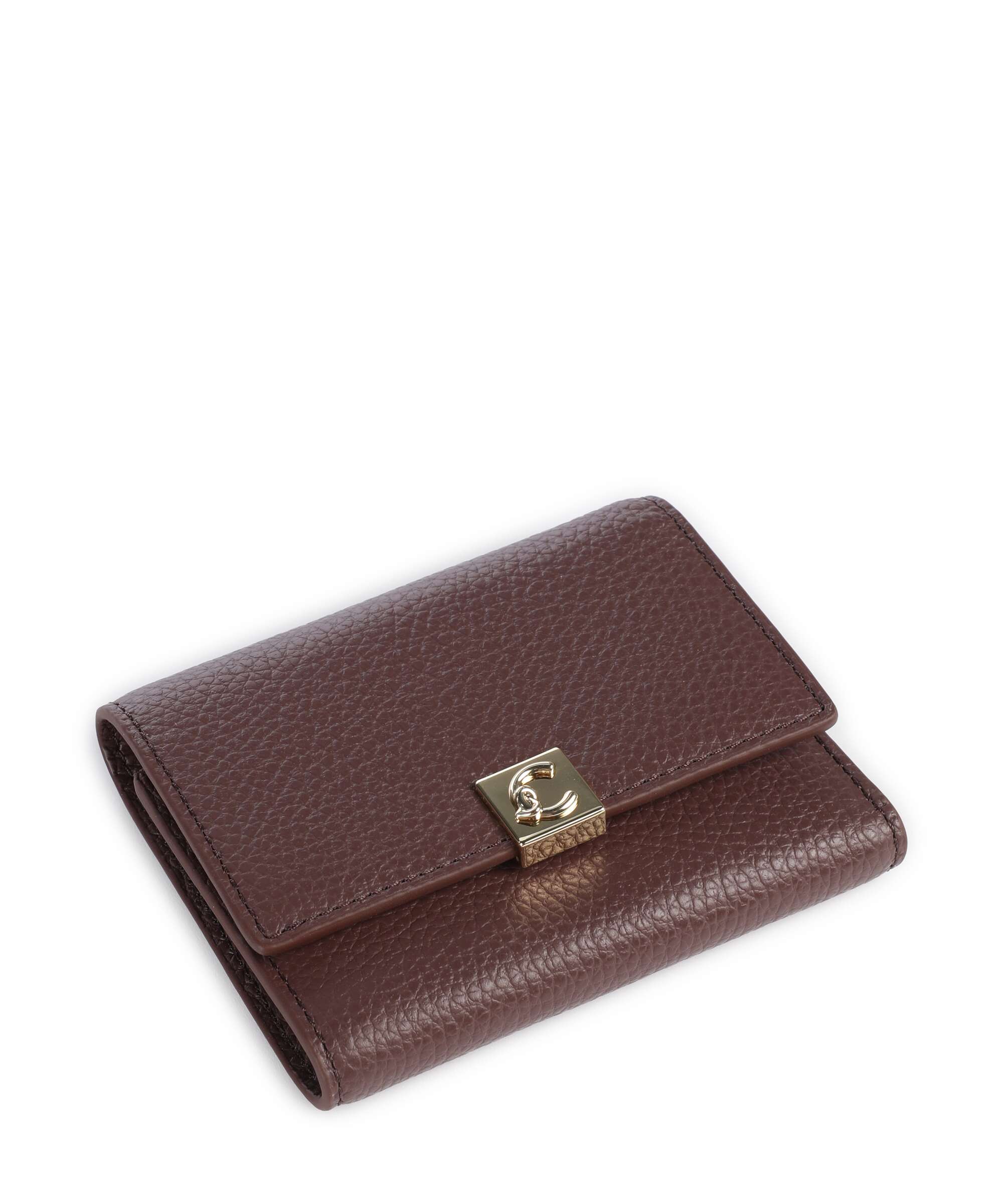 Coccinelle Pansy Wallet berry