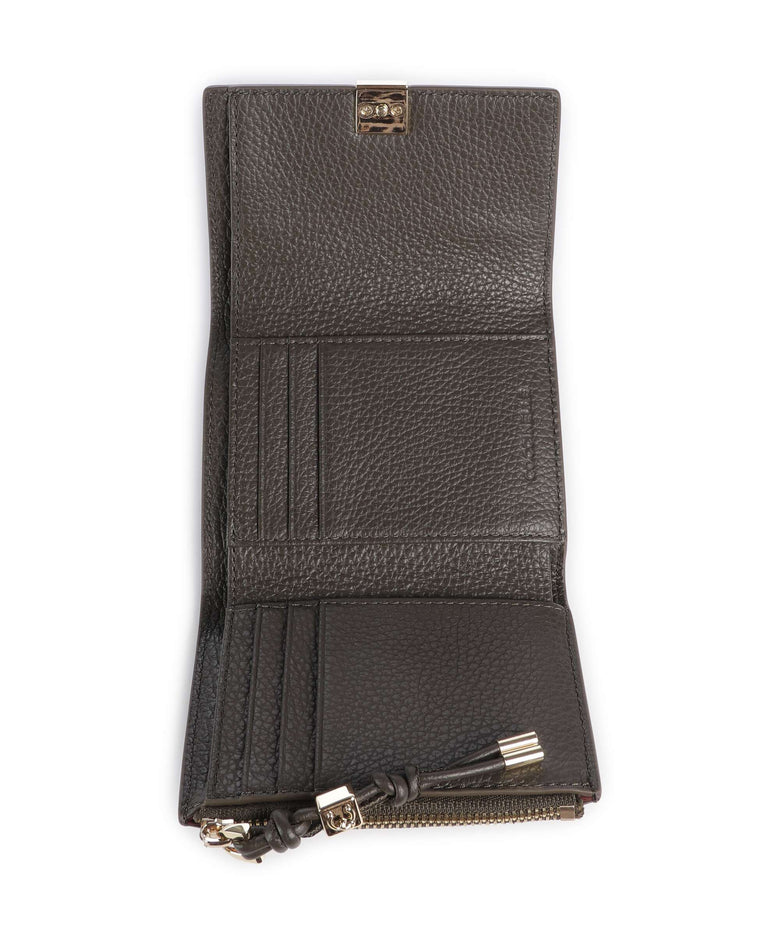 Coccinelle Pansy Wallet fango